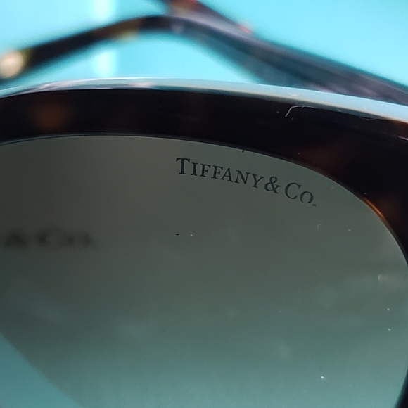 Tiffany & Company Sunglasses TF4125 1161 - Picture 12 of 16